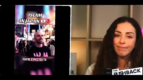 ISLAMISTS TRIED TO TAKE OVER JAPAN…AND THE JAPANESE SENT THEM PACKING! 👊