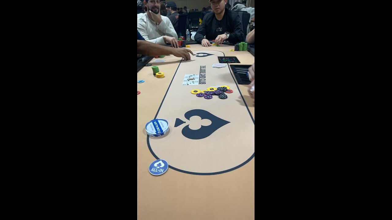 $25/50 NL