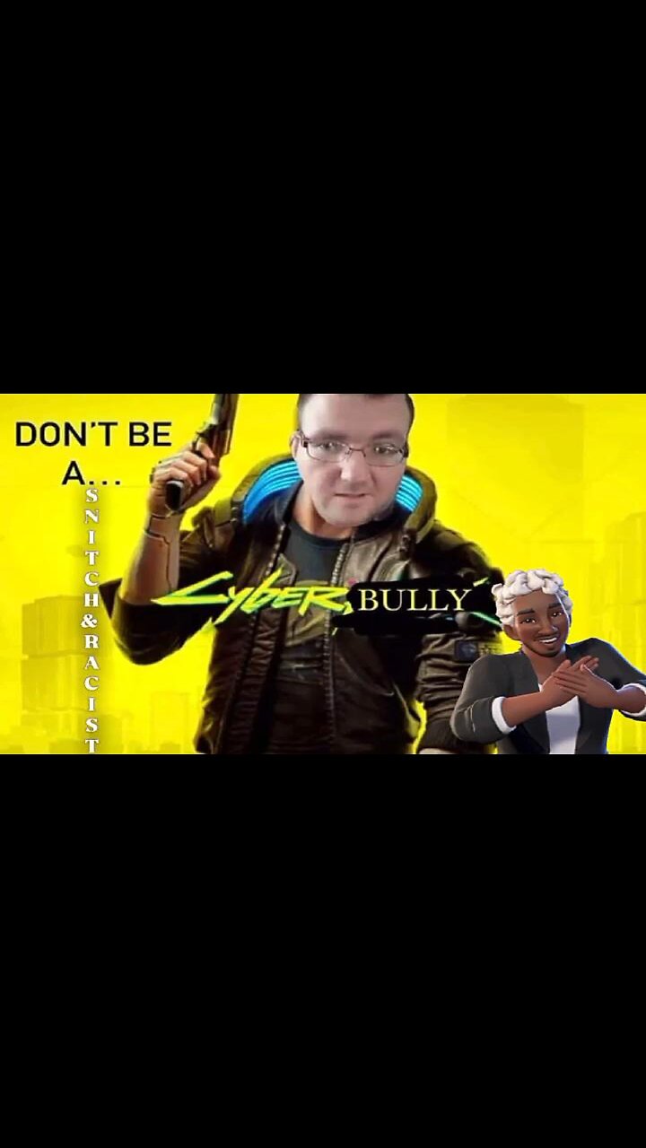 Larry The Batman Fan Exposed For Saying The N-Word