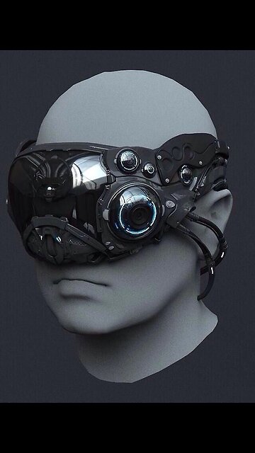 the man who went mad