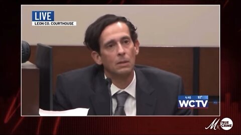Donna Adelson’s Estranged Son Robert Shares SHOCKING Details of His Phone Call with Mom After Murder