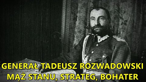 Gen. Tadeusz Rozwadowski: mąż stanu, strateg, bohater bitwy warszawskiej - panel ekspertów