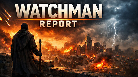 These Are The FINAL SIGNS Before Jesus' Second Coming!