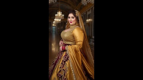 ✨ The Glow Every Bride Dreams About!