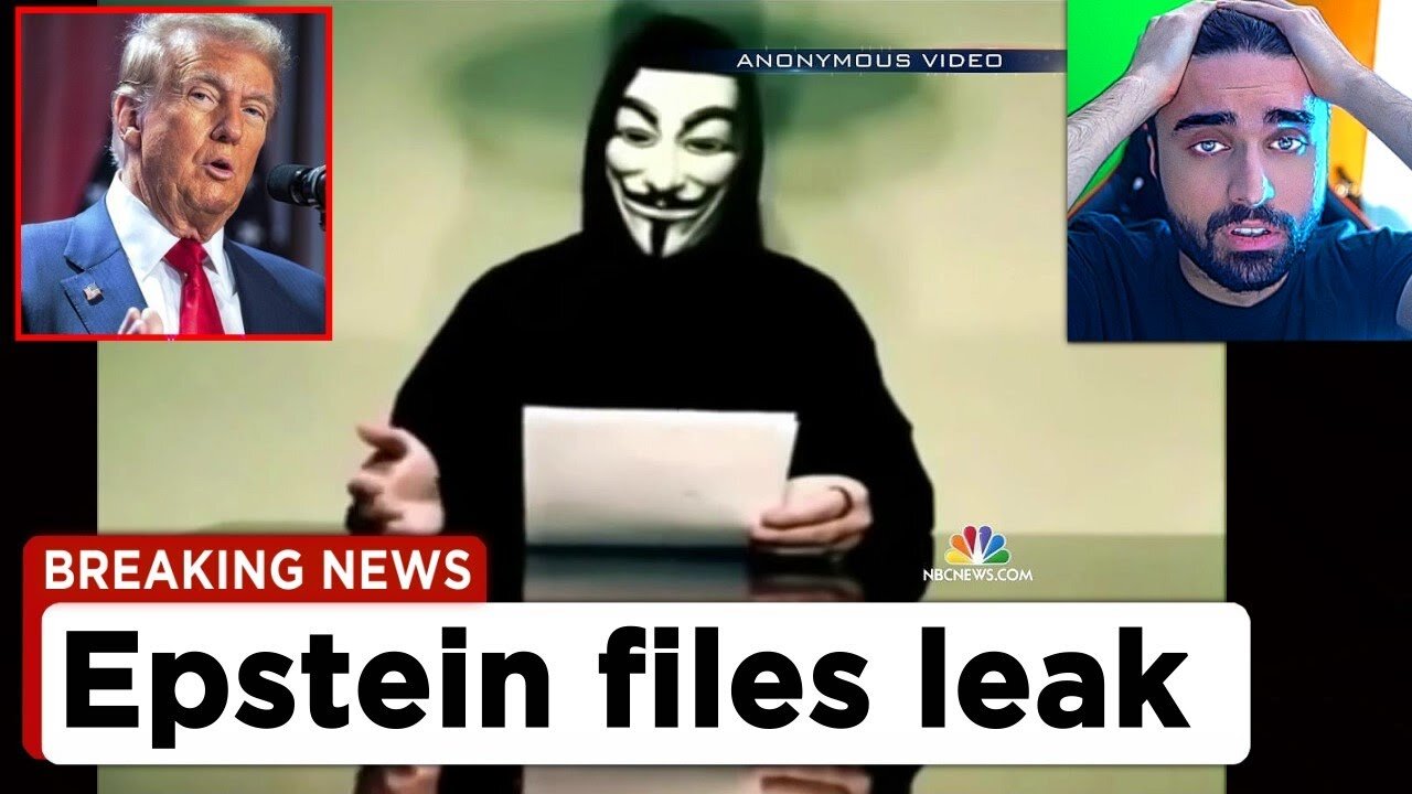 Trump... We Were WRONG & it's BAD😢 - Trump News Today, Elon Musk, Asmongold, Memes, Trump Southpark