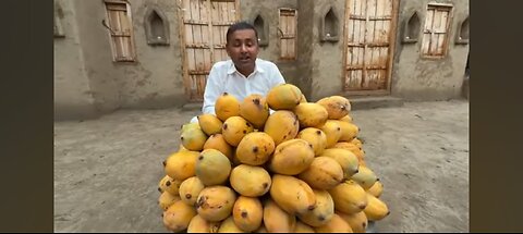 Mongoes shak