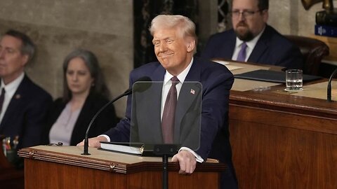 Trump's Turn: Lefties Cry Foul As The 'Rules' They Wrote Come Back To Haunt Them