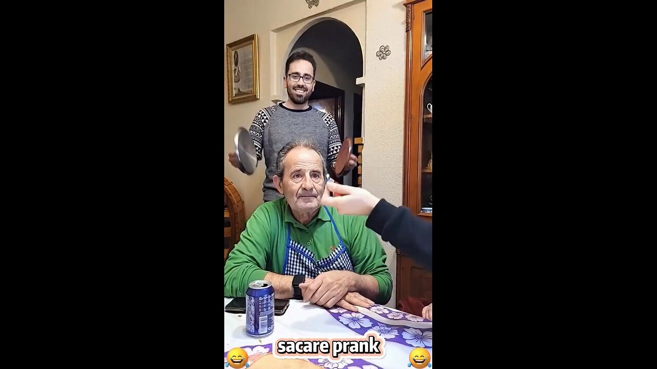 Funny … Pranks