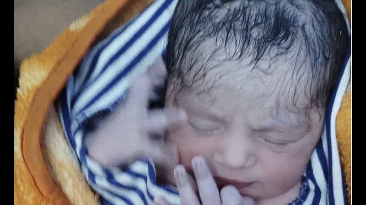 Uttar Pradesh: 37 day old baby died 1 hour after multiple vaccinations