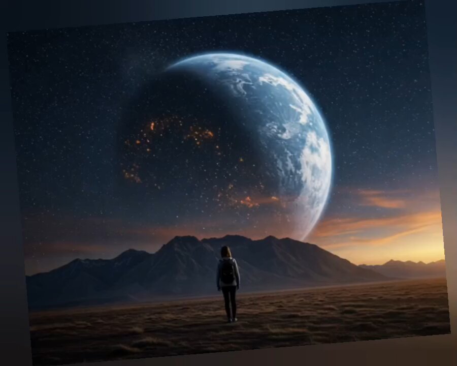 Space dream