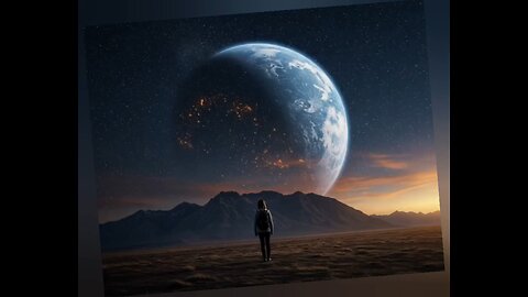 Space dream