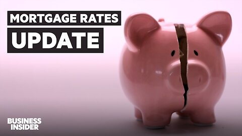 Mortgage Rates Today: What to Expect After the Fed's May Decision | Business Insider