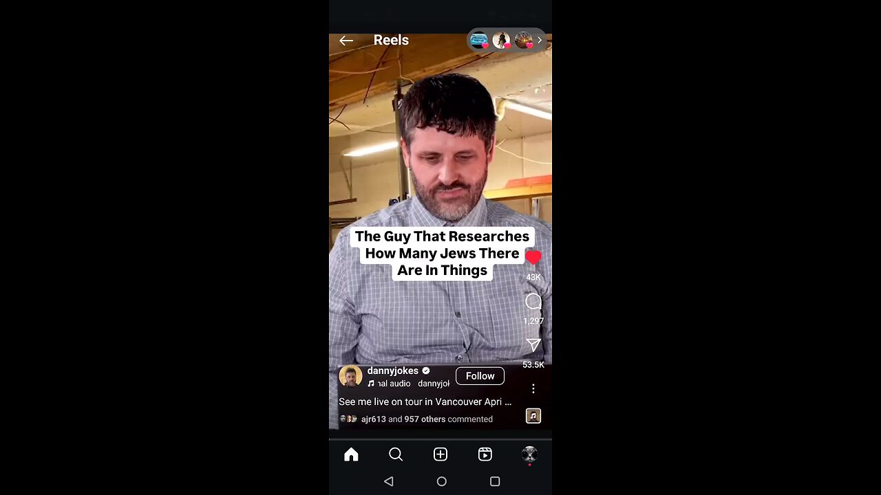 How Many Jews There Are In Things