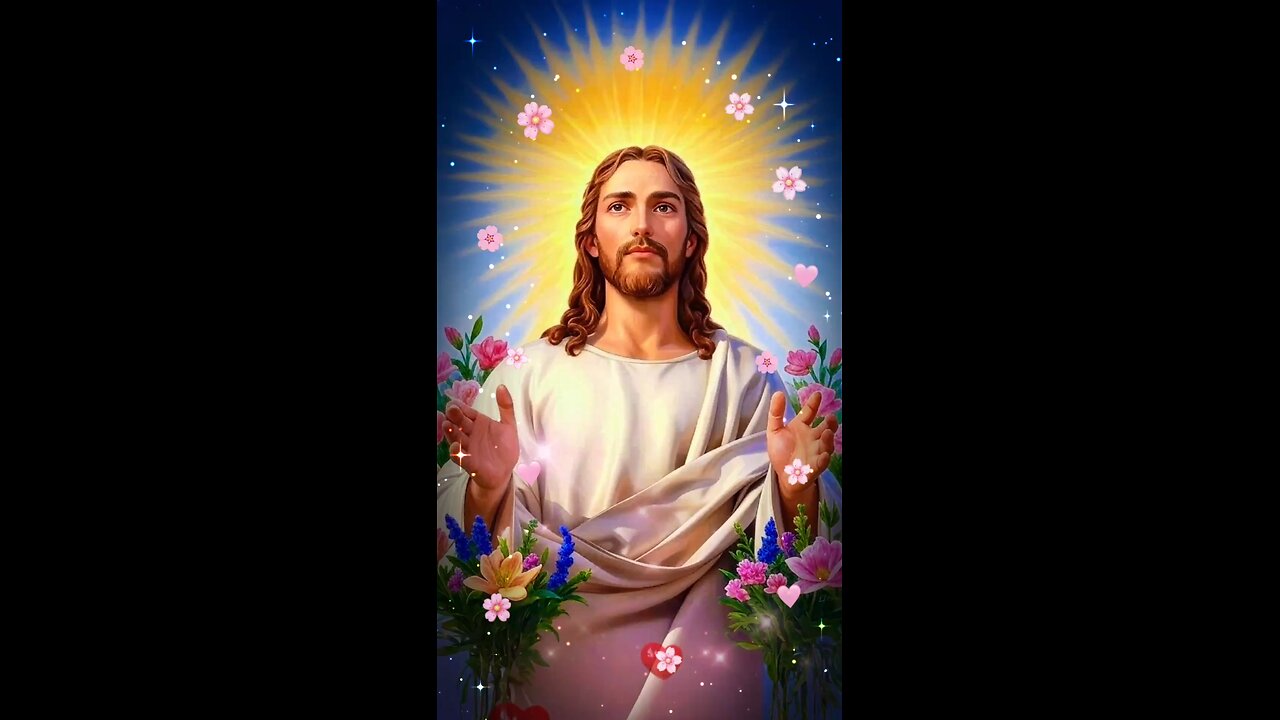 Jesus Christ