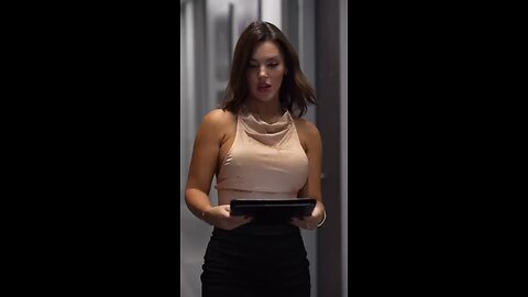 Marie Modeling