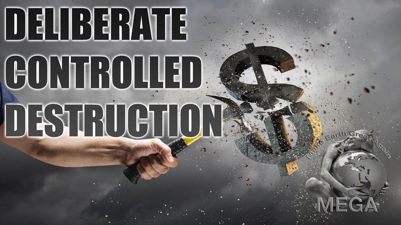 DELIBERATE CONTROLLED DESTRUCTION: 30 Big Retailers Closing Down Stores All Over America