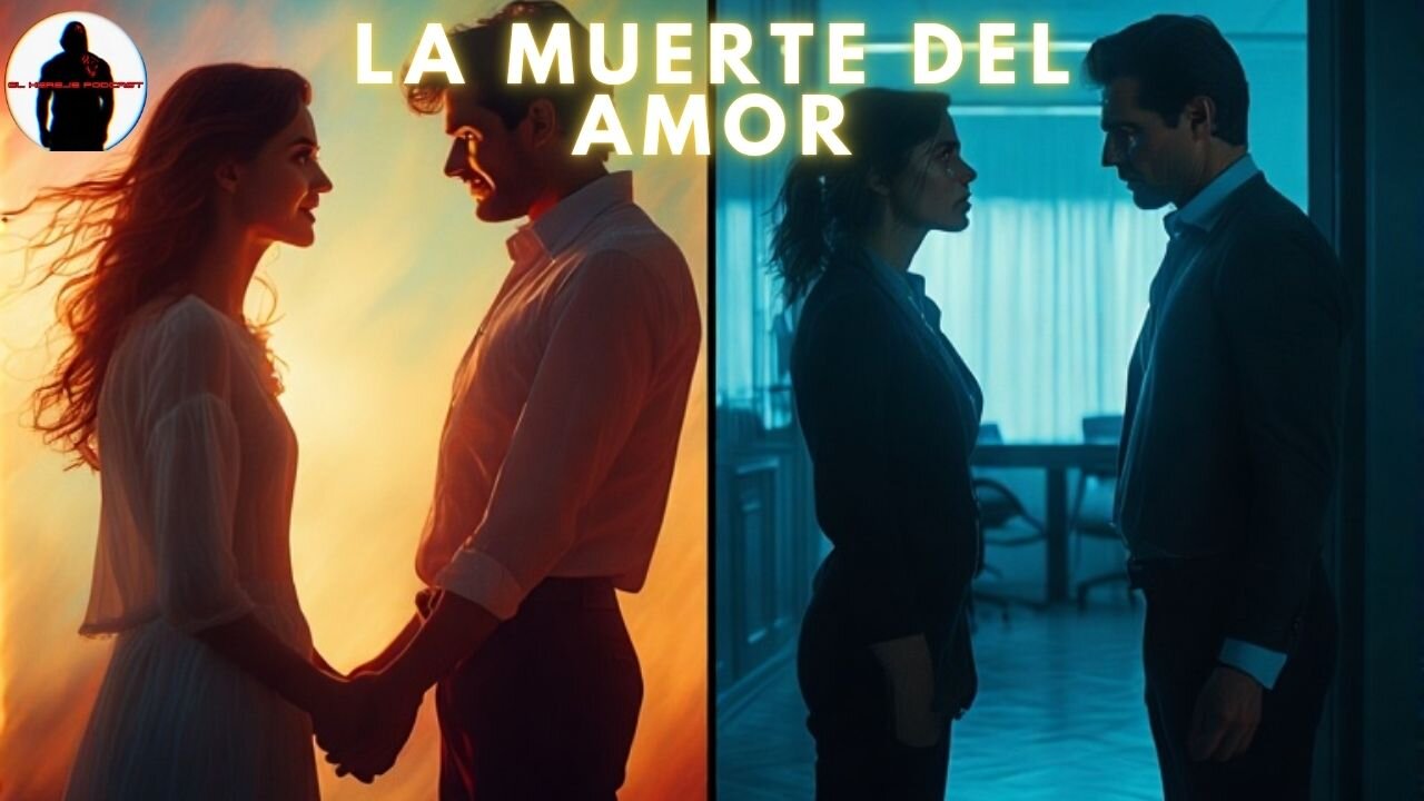 🔴 PORQUE LA GENTE NO SE ENAMORA???