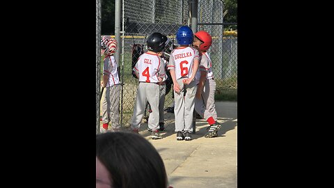 BradKuz76 Tommy Baseball vs Plymouth 2025 2