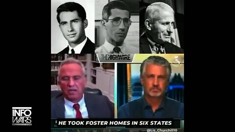 BREAKING VIDEO: HHS Secretary RFK Jr. Exposes Anthony Fauci