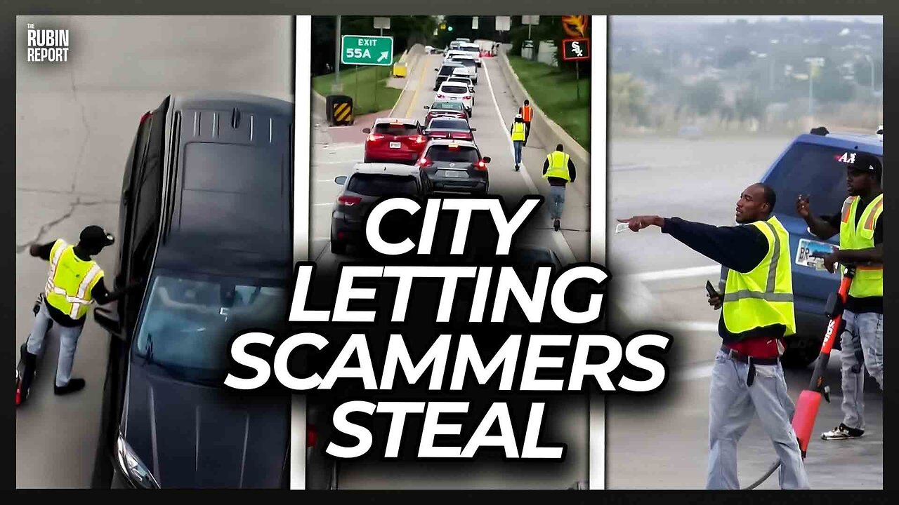 This City Is Powerless Against This New Scam Targeting Drivers
