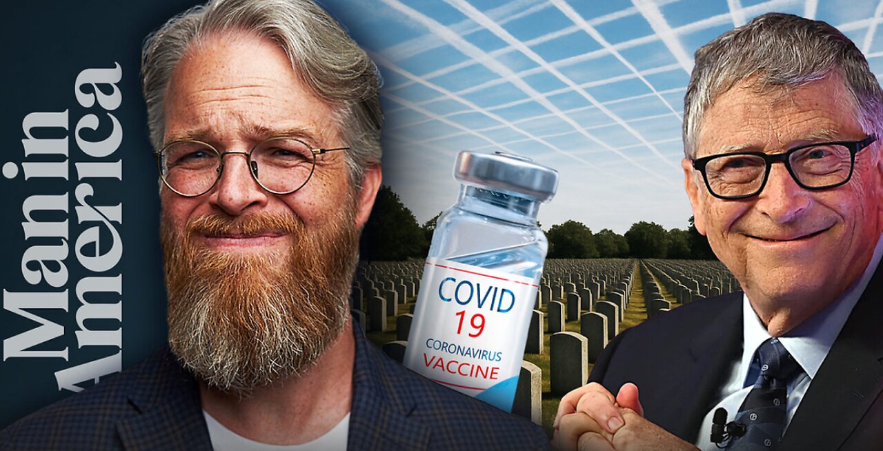 How Militaries Worldwide Are Engineering DEPOPULATION - Todd Callender