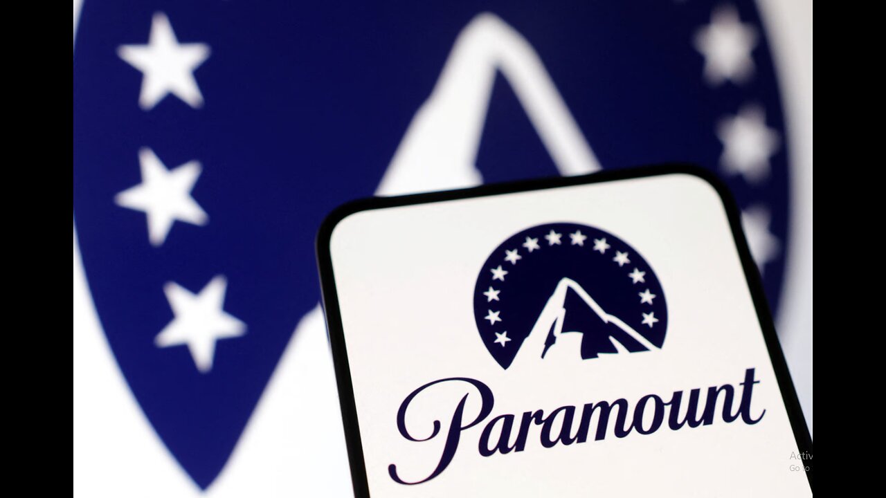Paramount, Trump in 'Advanced' Settlement Talks, Court Filing Says