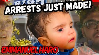 Everything We Know So Far- What Happened to Emmanuel Haro?