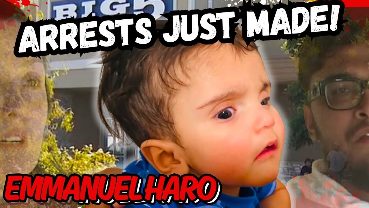 Everything We Know So Far- What Happened to Emmanuel Haro?