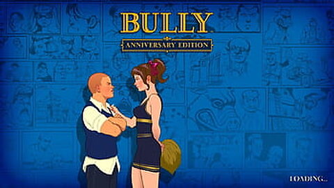 Bully Livestream 8/23/2025