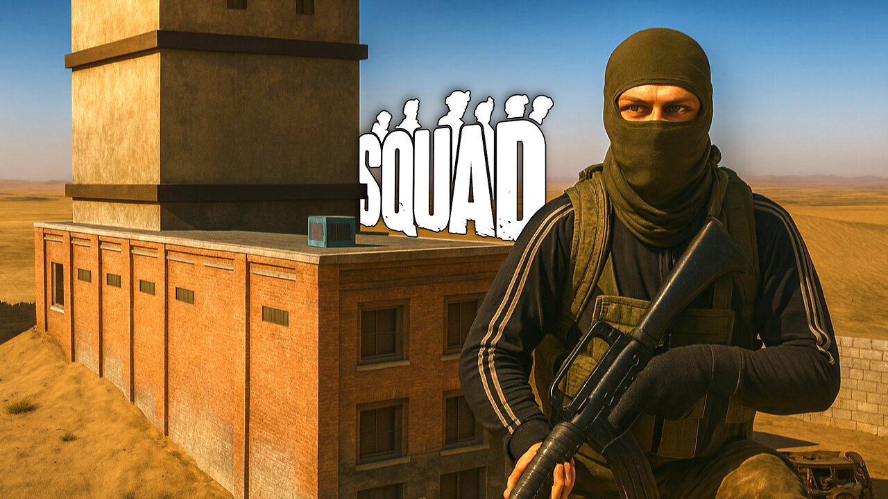 Squad [ATC Superfob]