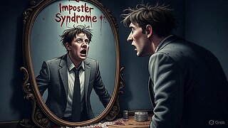 Theo Von Has Imposter Syndrome And So Does Everyone