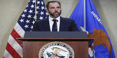 Jack Smith Faces Federal Investigation