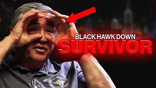 "There's NO Way I Can Survive This" | Official Preview