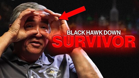 "There's NO Way I Can Survive This" | Official Preview