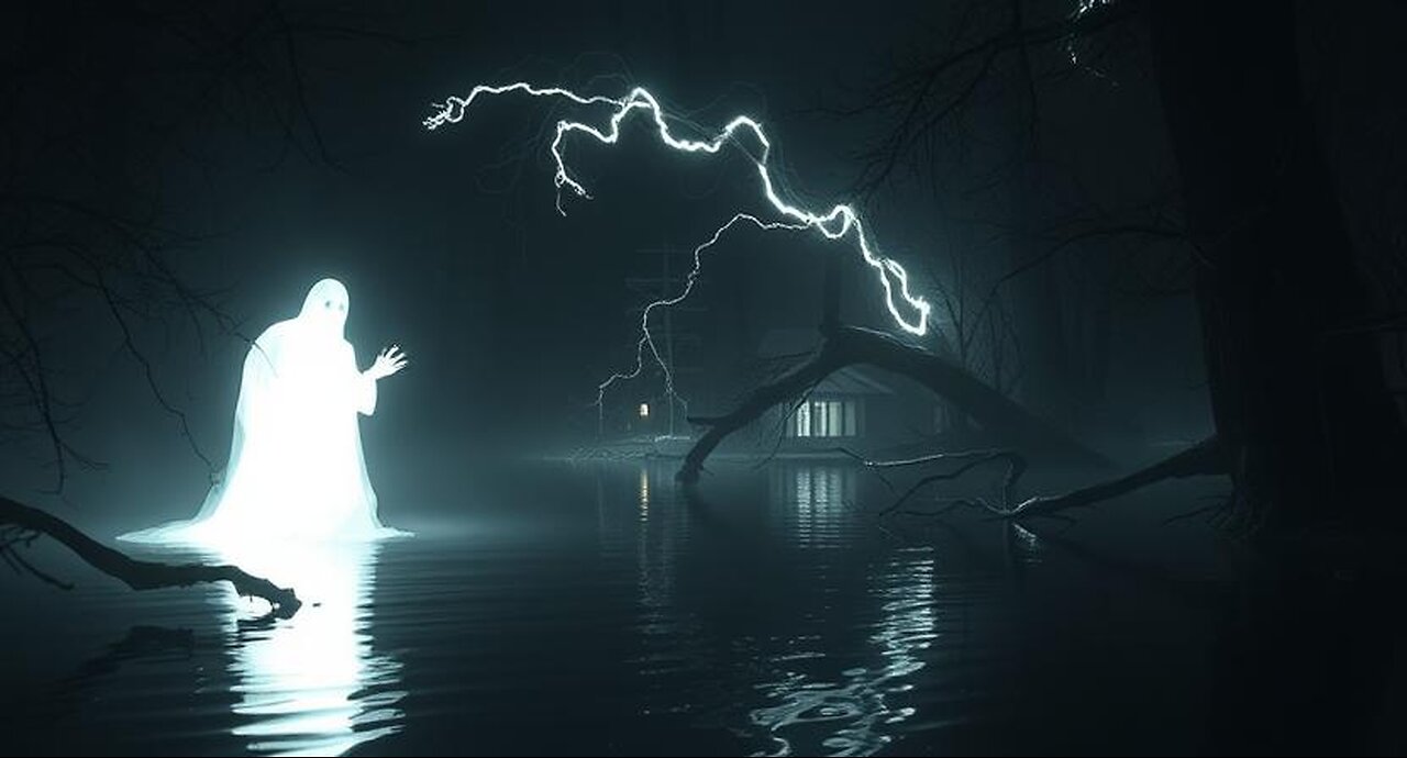 Sự Ma Quái Của Suối Liễu Mississippi