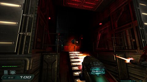 Doom 3: Resurrection of Evil - Phobos Labs, Revisited (CoOp Mod)