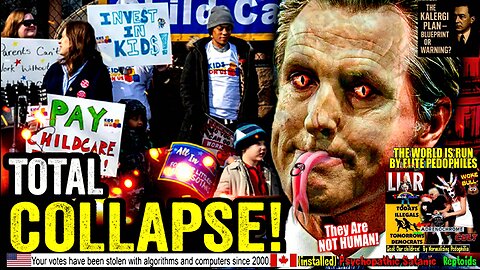 Gavin Newsom PANICS as Massive California Fraud EXPOSED!!!