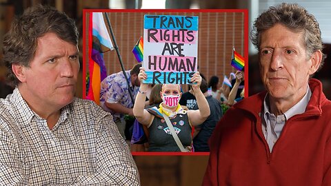 Cliffe Knechtle’s Thoughts on Transgenderism