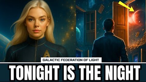 "Starseeds, This is the End and the Beginning!" | GFL