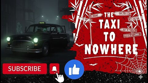 The Taxi to Nowhere