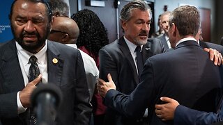 Texas Democrats Stunned — Supreme Court Just Dropped the Hammer