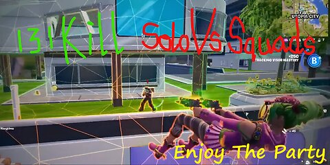 Fortnite Chapter 6 Season 3
