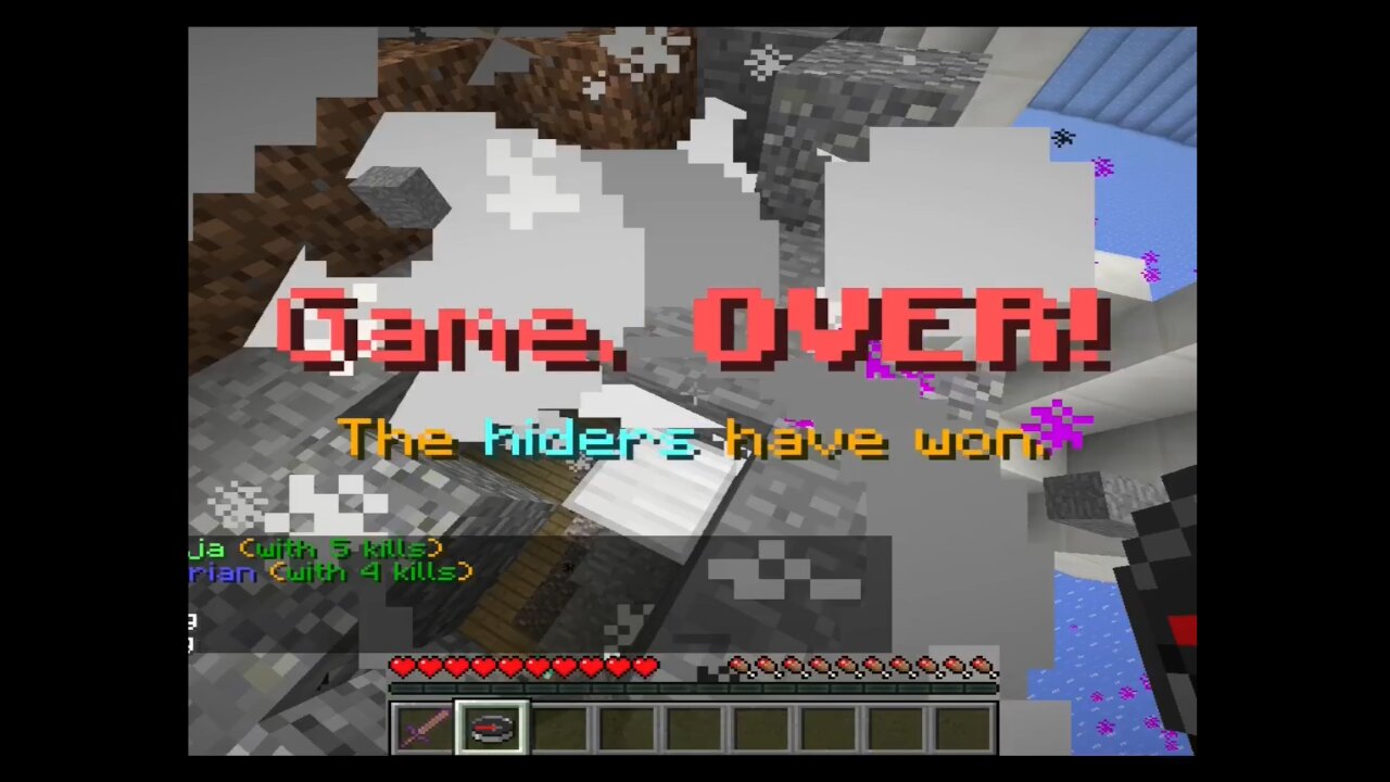 #lotus #boom #hns #hide