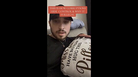 Fraud Structure Exposed