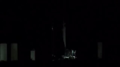 SpaceX Starship explodes during ground test