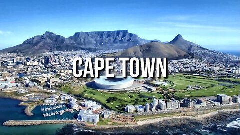 Germans and Other Europeans Buy Real Estate in South Africa at Breathtaking Speed