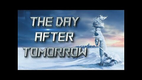 THE DAY AFTER TOMORROW CLIP COMPILATION (2004) Movie CLIPS HD