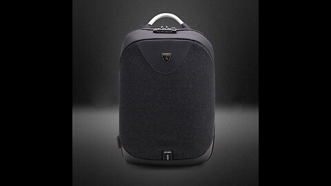 Newer Generation All-In-One Backpack - Stay Organized Stay Stylish