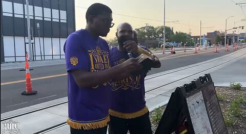 #IUIC #israelunitedinchrist #nathanyel7 #IUICNE #nebraska #Slavery #Prophecy #BHM365 #Blackhistory