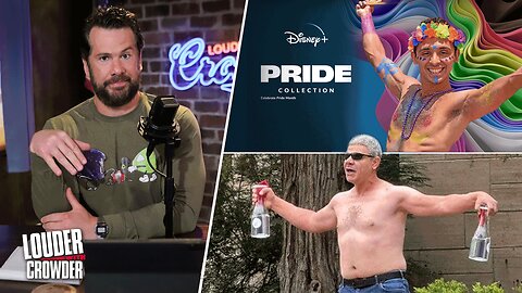 🔴 Gay Fatigue: Pride Month is Cringe & America is Fed Up